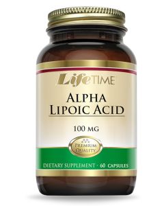 LifeTime Alfa lipoična kiselina
