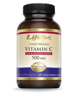 LifeTime Vitamin C