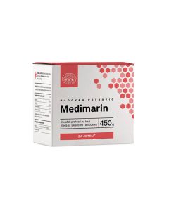 Petrović Medimarin  450 g medne mješavine