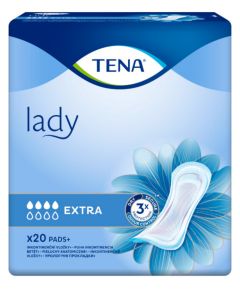 TENA Lady Extra 20 kom