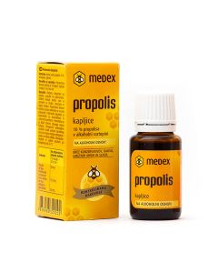 Medex propolis kapi 15 ml