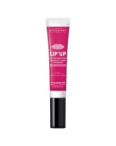 Novexpert Lip up booster za usne 8ml tuba s aplikatorom