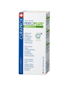 Curaprox Perio Plus+ Protect, 200 ml 200 ml