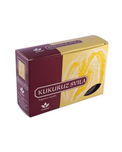 Suban Kukuruz svila čaj  25 g