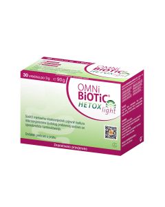 Omni-Biotic Hetox Light, 30 vrećica
