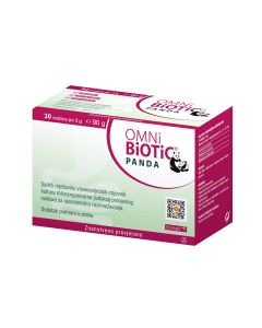 Omni-Biotic Panda 30 vrećica