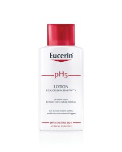 Eucerin pH5 losion 200 ml