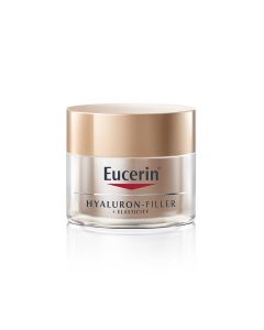 Eucerin Hyaluron-Filler + Elasticity noćna njega 50 ml