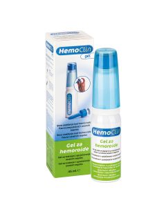 HemoClin gel 45 ml