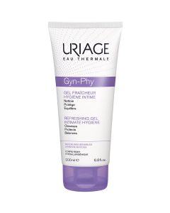 Uriage GYN-PHY gel za svakodnevnu intimnu higijenu, 200 ml  200 ml