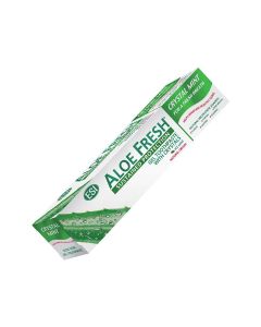 Esi Aloe Fresh® CRYSTAL MINT zubna gel-pasta
