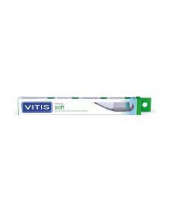 Vitis Soft standard zubna četkica 1 kom