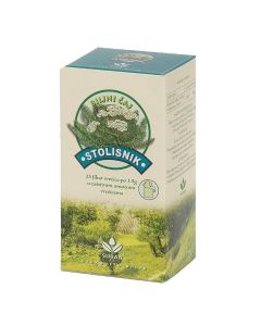 Suban Stolisnik filter čaj 32,5 g