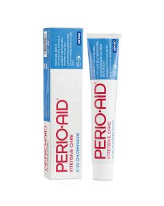 Dentaid Perio Aid intensive care gel 0,12%  75 ml