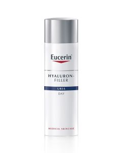 Eucerin Hyaluron-Filler+UREA dnevna krema s 5% ureje i hijaluronskom kiselinom 50 ml