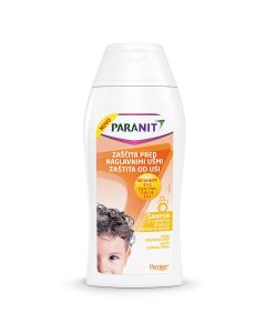 Paranit zaštitni šampon 200 ml