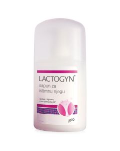 Lactogyn sapun za intimnu njegu 250 ml