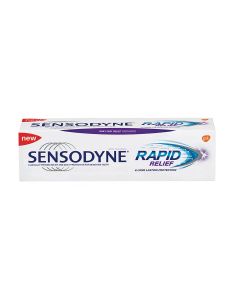 Sensodyne Rapid pasta za zube 75 ml