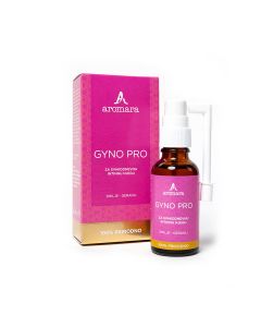 Gyno Pro, 30 ml bočica s aplikatorom za svakodnevnu intimnu higijenu
