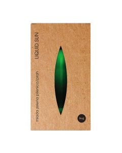 Liquid sun - Mlada zelena pšenica, prah 80 g