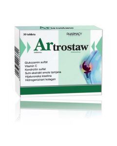 Artrostaw 30 tableta
