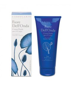 L’Erbolario Fiore dell’onda krema za tijelo 200 ml