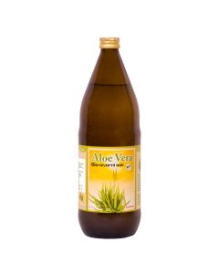 Aloe Vera, Bio-izvorni sok 1L