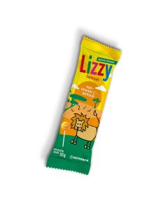 Dietpharm Lizzy centravit lizalica, dodatak prehrani sa vitaminom C i rutozidom za djecu od 4. godine, 30 lizalica 1 lizalica