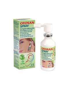Otosan Spray za higijenu uha 50 ml