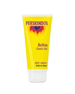 Perskindol Active Classic gel za mišiće i zglobove, 100 ml
