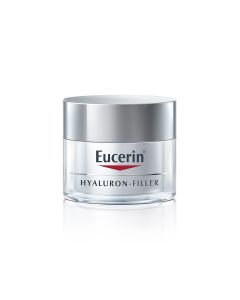 Eucerin Hyaluron-Filler dnevna krema sa SPF 15 i UVA zaštitom 50 ml
