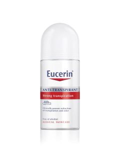 Eucerin Roll-on antitranspirant 50 ml