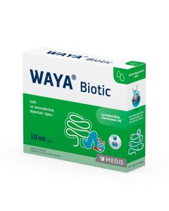Waya Biotic kapi 10 ml