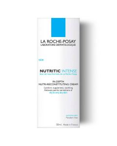 La Roche-Posay Nutritic Intense  40 ml