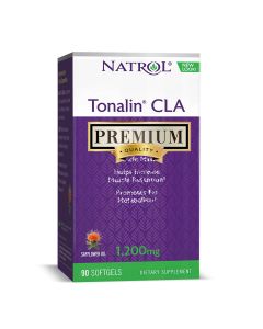 Natrol Tonalin CLA 60 kapsula