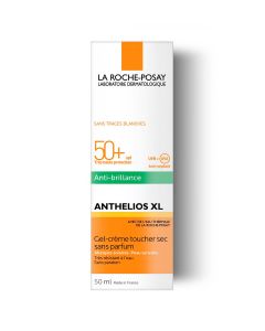La Roche-Posay Anthelios XL Dry Touch krema 50 ml