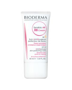 Bioderma Sensibio AR BB Cream  40 ml