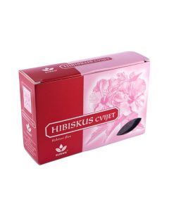 Suban Hibiskus cvijet čaj 30 g