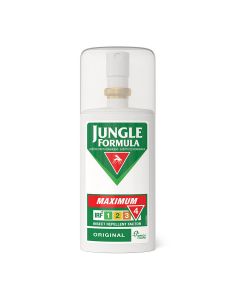 Jungle Formula maximum zaštita od komaraca 75 ml