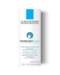 La Roche-Posay Cicaplast Mains 50 ml