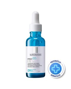 La Roche-Posay Hyalu B5 visokoučinkoviti serum, 30 ml