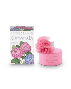 L’Erbolario Ortensia EDP  50 ml