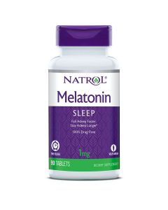 Natrol Melatonin 90 tableta