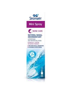Sinomarin Mini Spray 30 ml