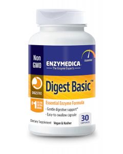Digest Basic ™ 30 kapsula