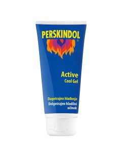 Perskindol Active Cool gel za dugotrajno hlađenje,100 ml