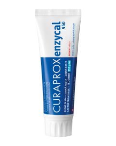 Zubna pasta Curaprox  Enzycal 950 s enzimima   75 ml zubne paste