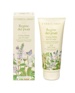 L’Erbolario Regine dei prati krema za tijelo 200 ml