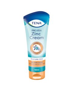 TENA PROskin Zinc Cream 100 ml