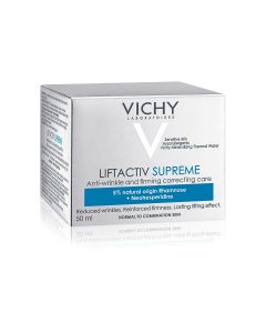 Vichy Liftactiv Supreme, za normalnu do mješovitu kožu